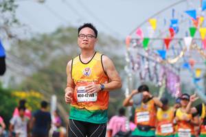 BIB: 
                            <button type="button" onclick="openModal(9924535)" class="btn btn-primary btn-sm float-right btn-popup" data-toggle="modal" data-target=".modal-high-quality">
                        <i class="fas fa-shopping-cart"></i> Add to Cart
                    </button>
                                            <button type="button" onclick="isThisMe(9924535, true)" class="btn btn-success btn-sm float-right btn-popup btn-isme hidden" data-toggle="tooltip" data-placement="bottom" title="นี่คือรูปของคุณใช่ไหม คลิกที่นี่เพื่อเอาเข้าอัลบั้ม">
                        <i class="fas fa-plus"></i> Add to album
                    </button>
                    <button type="button" onclick="isThisMe(9924535, false)" class="btn btn-warning btn-sm float-right btn-popup btn-isnotme hidden">
                        <i class="fas fa-ban"></i> Remove from album
                    </button>